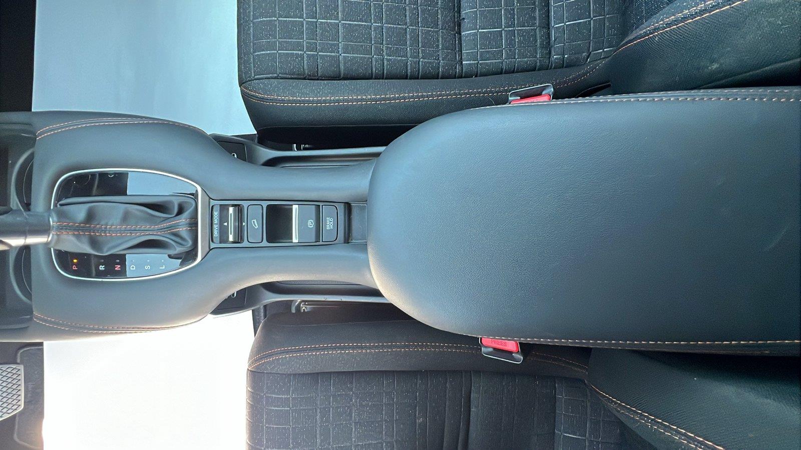 2025 Honda HR-V Sport at Altoona Honda