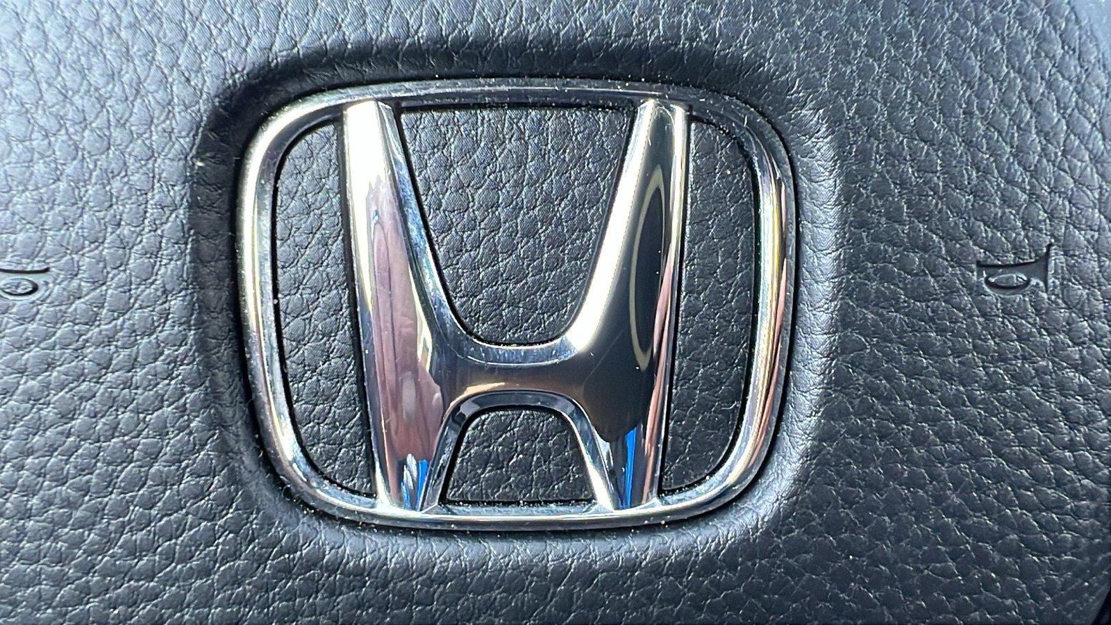 2025 Honda HR-V Sport at Altoona Honda