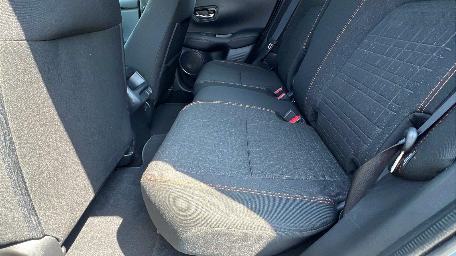 2025 Honda HR-V Sport at Altoona Honda