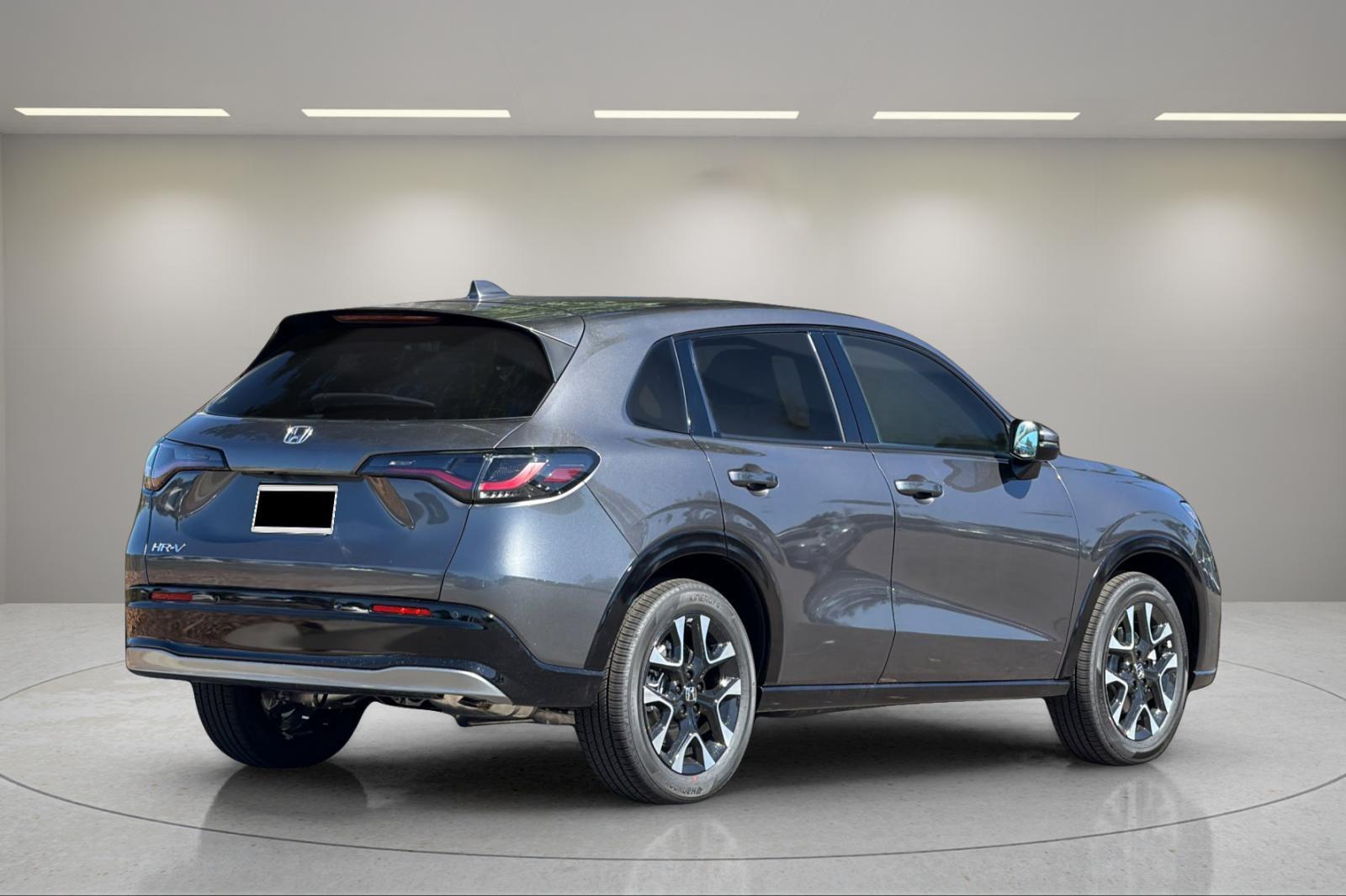 2027 Honda HR-V EX-L at Altoona Honda