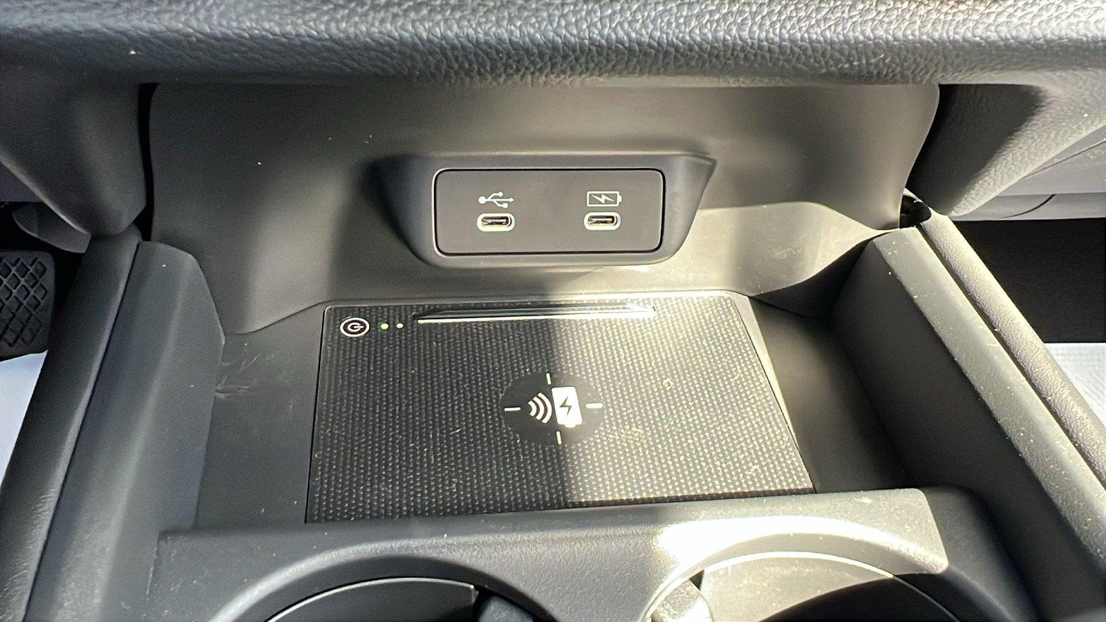 2027 Honda HR-V photo 25 of 30
