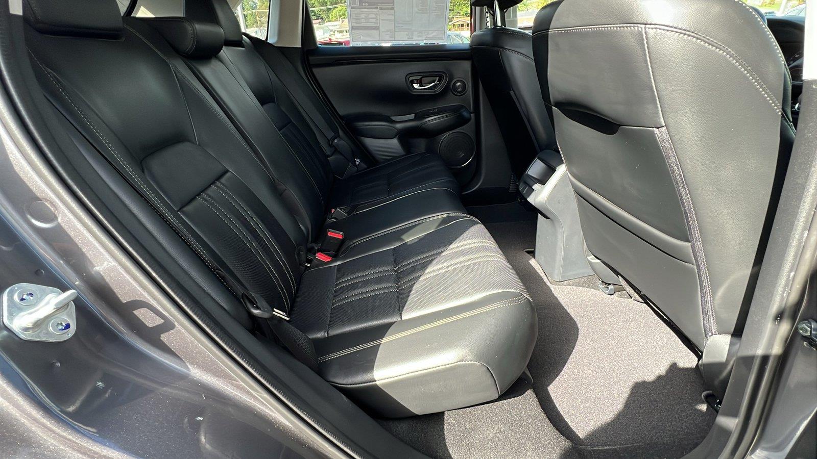 2027 Honda HR-V photo 15 of 30