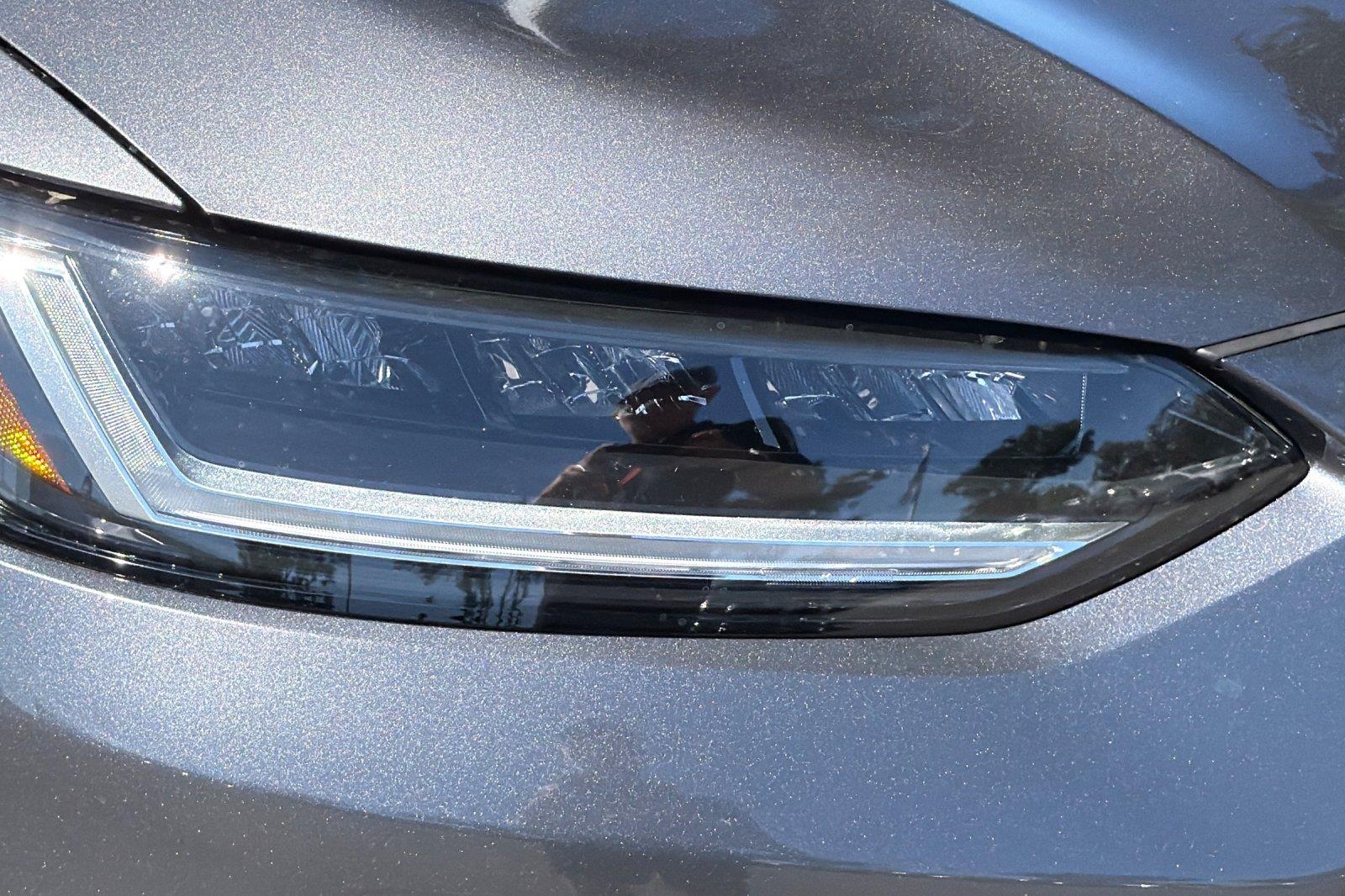 2027 Honda HR-V EX-L at Altoona Honda