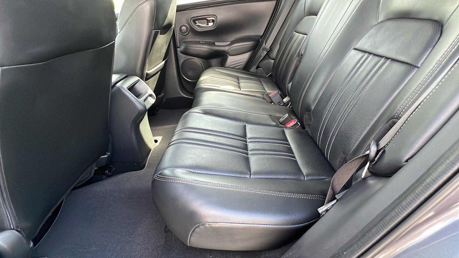 2027 Honda HR-V photo 18 of 30