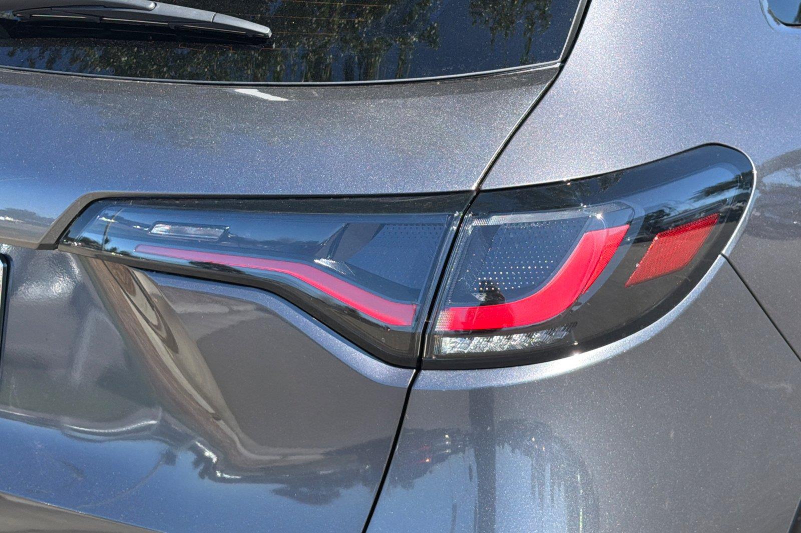 2027 Honda HR-V EX-L at Altoona Honda