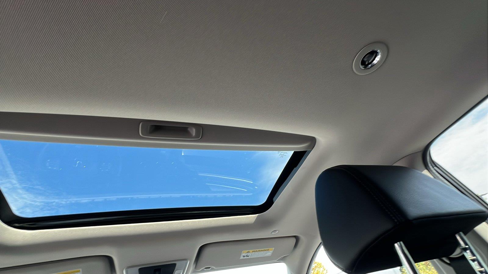 2027 Honda HR-V photo 19 of 30