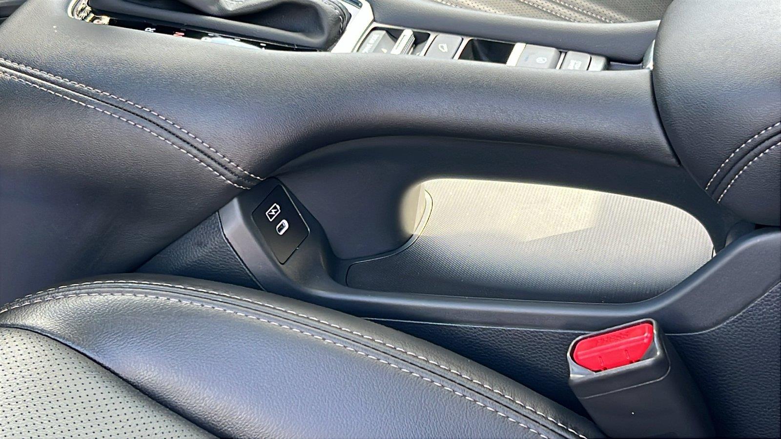 2027 Honda HR-V photo 23 of 30