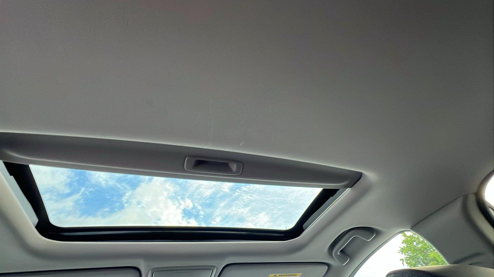 2020 Honda CR-V EX-L at Altoona Honda