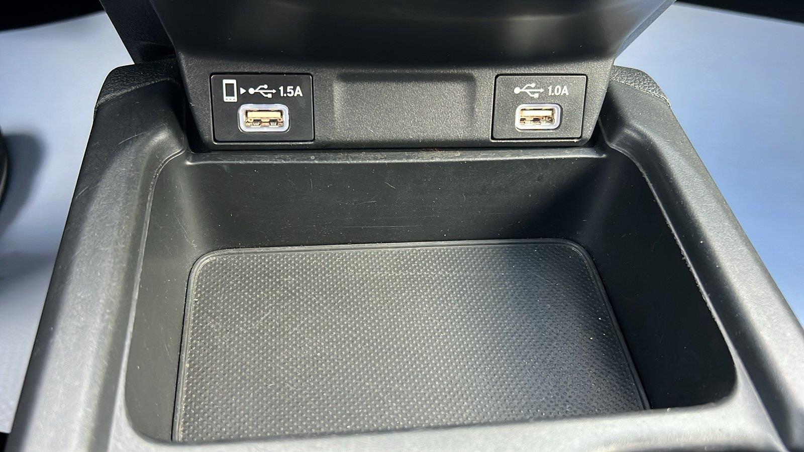 2020 Honda CR-V EX-L at Altoona Honda