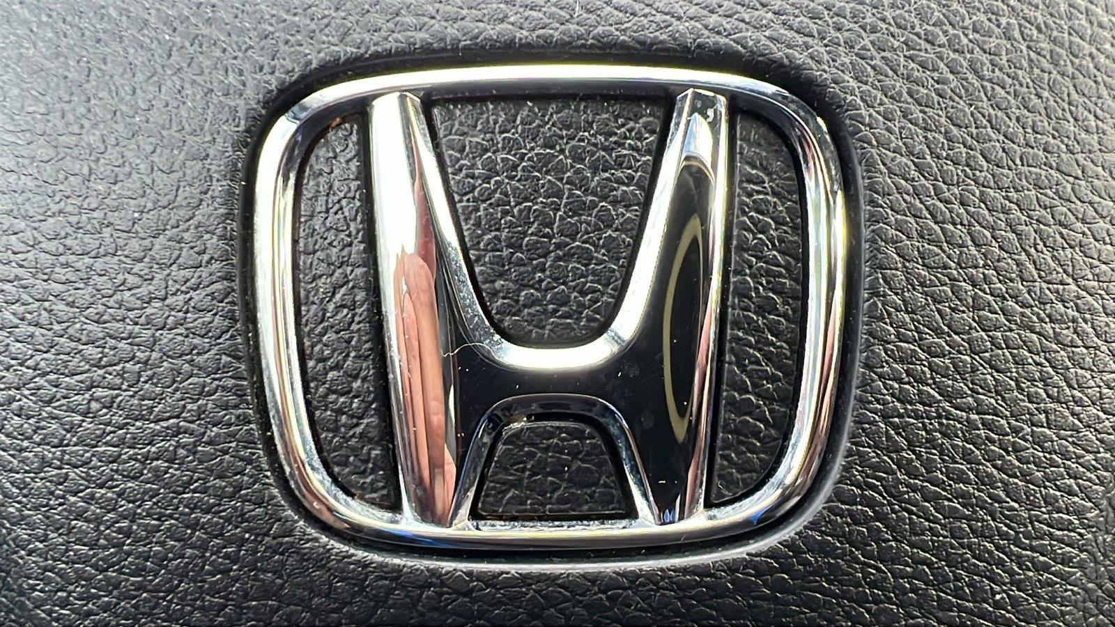 2020 Honda CR-V EX-L at Altoona Honda