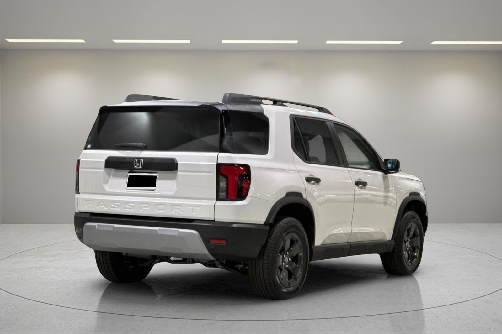 2026 Honda Passport photo 5 of 25