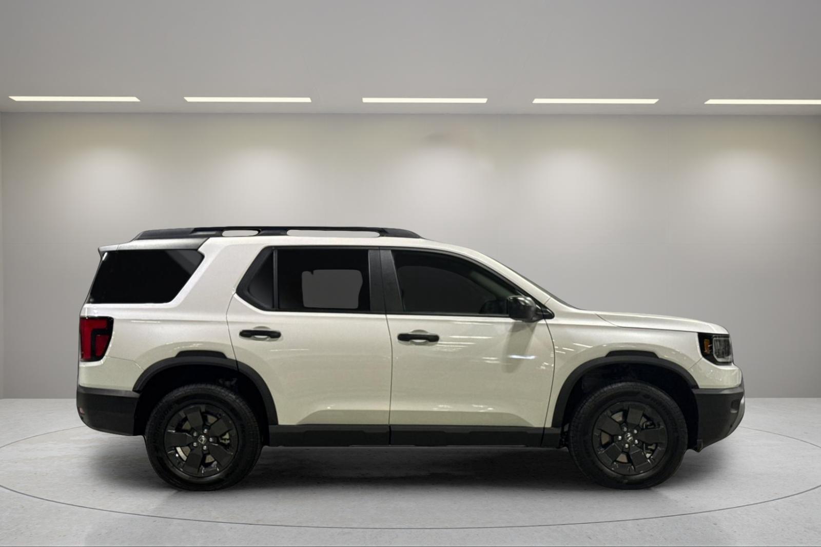 2026 Honda Passport RTL Towing at Altoona Honda
