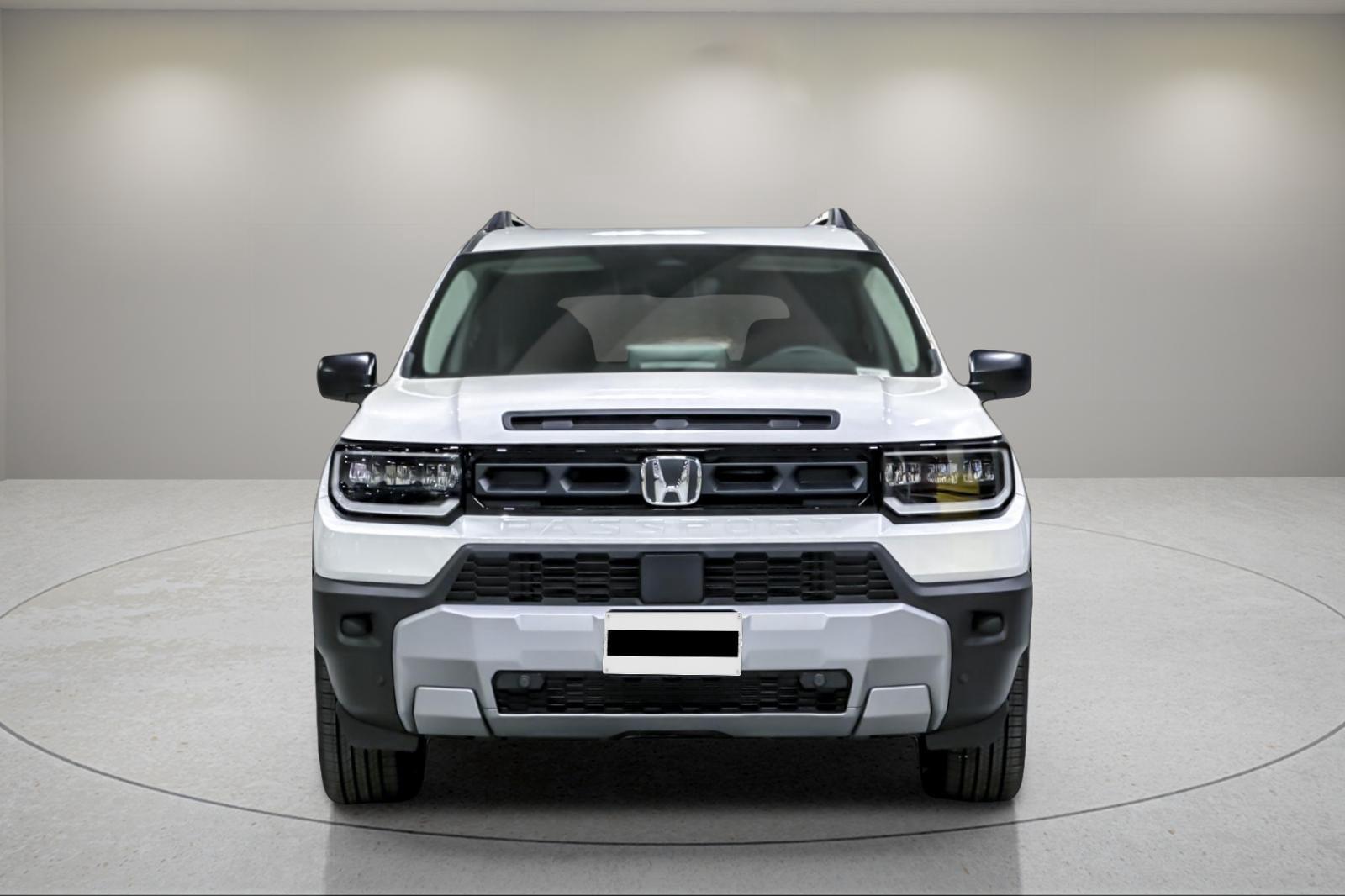 2026 Honda Passport RTL Towing at Altoona Honda