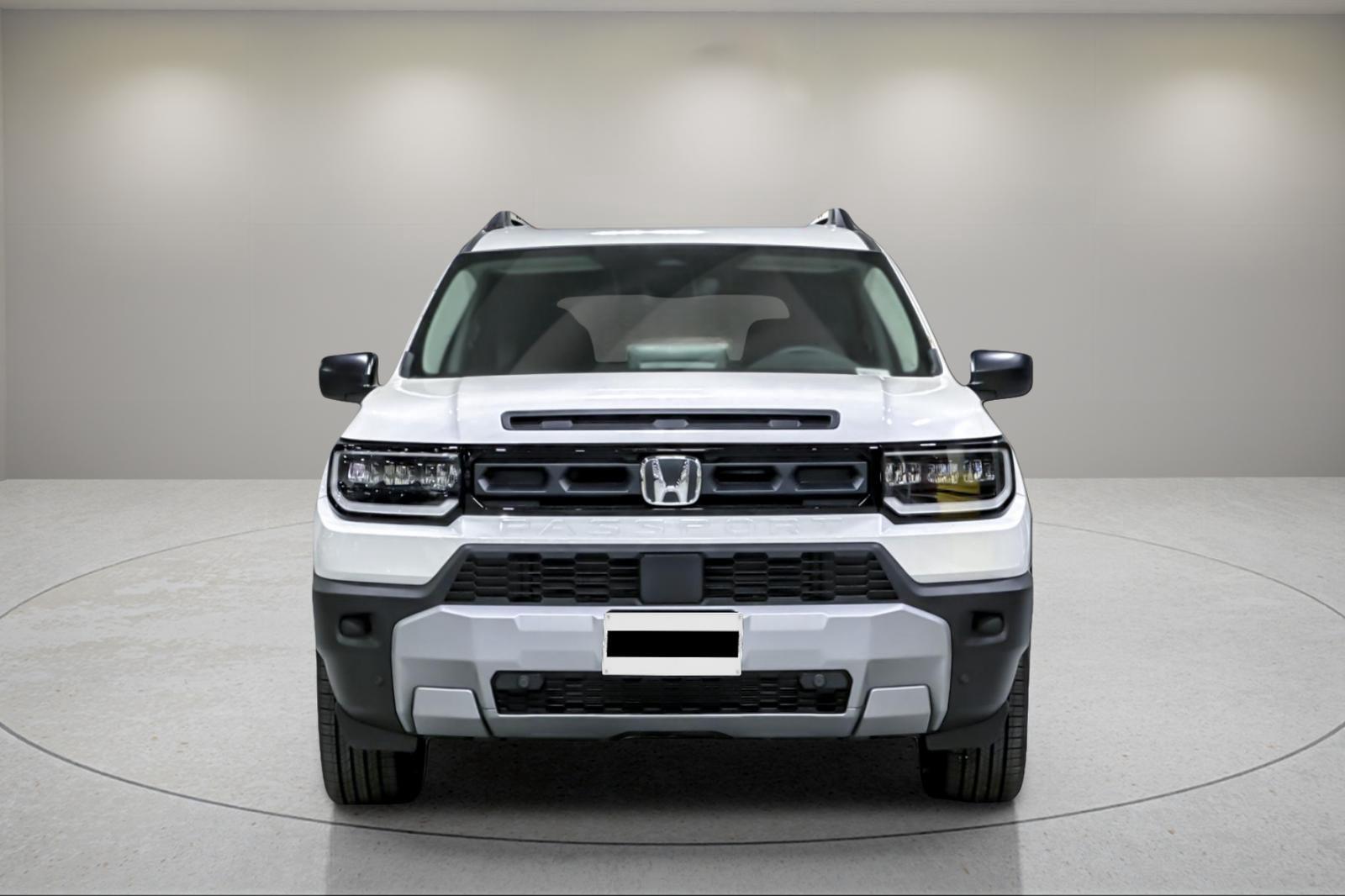 2026 Honda Passport photo 8 of 25