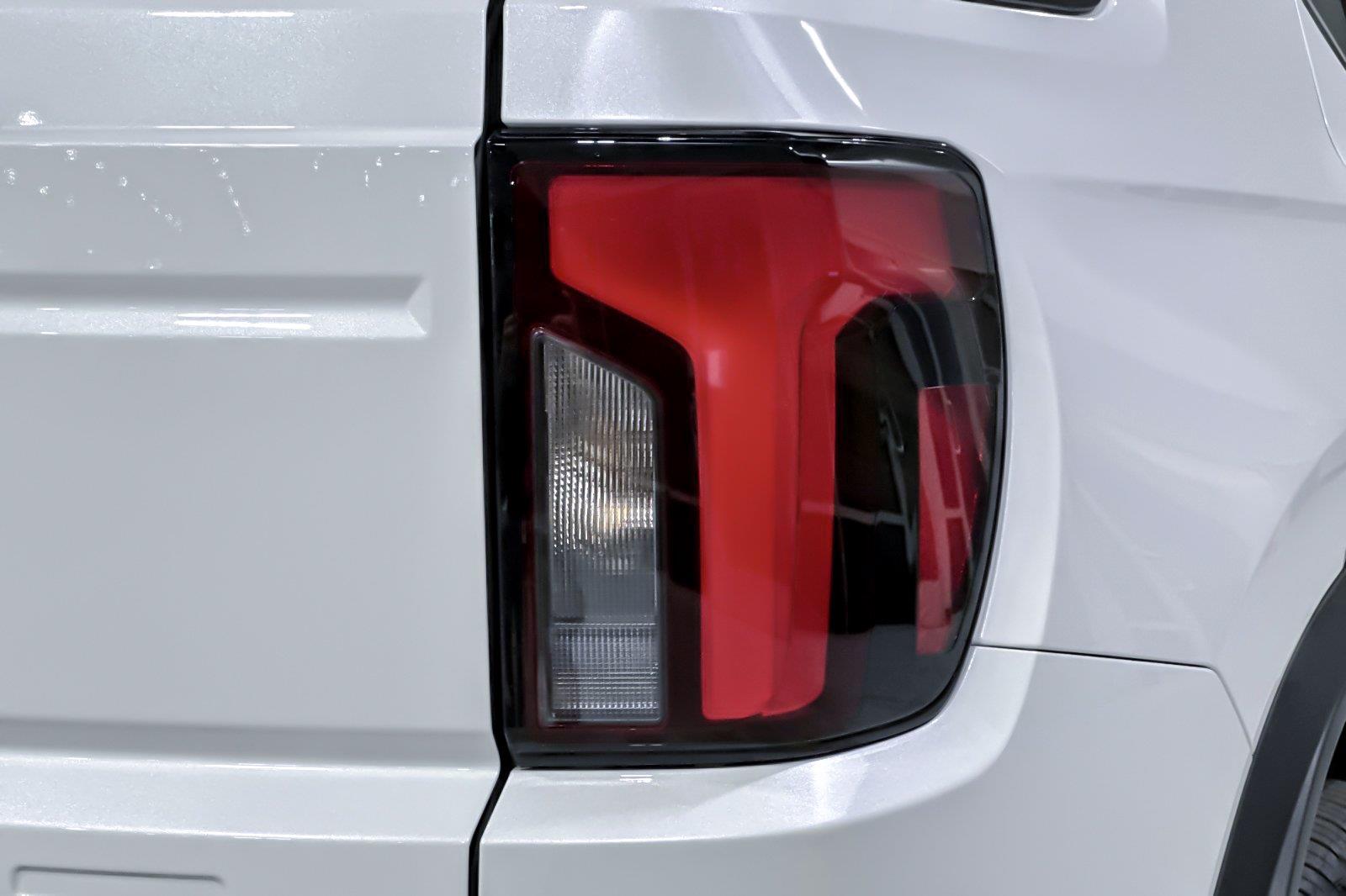 2026 Honda Passport RTL Towing at Altoona Honda