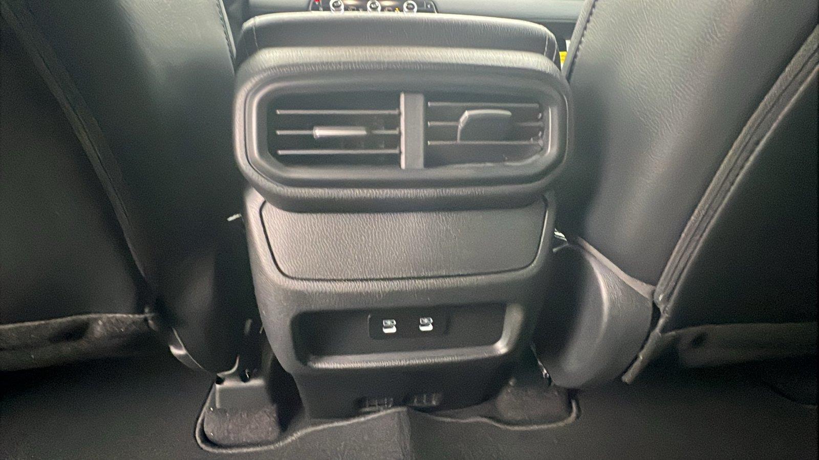 2026 Honda Passport photo 20 of 31