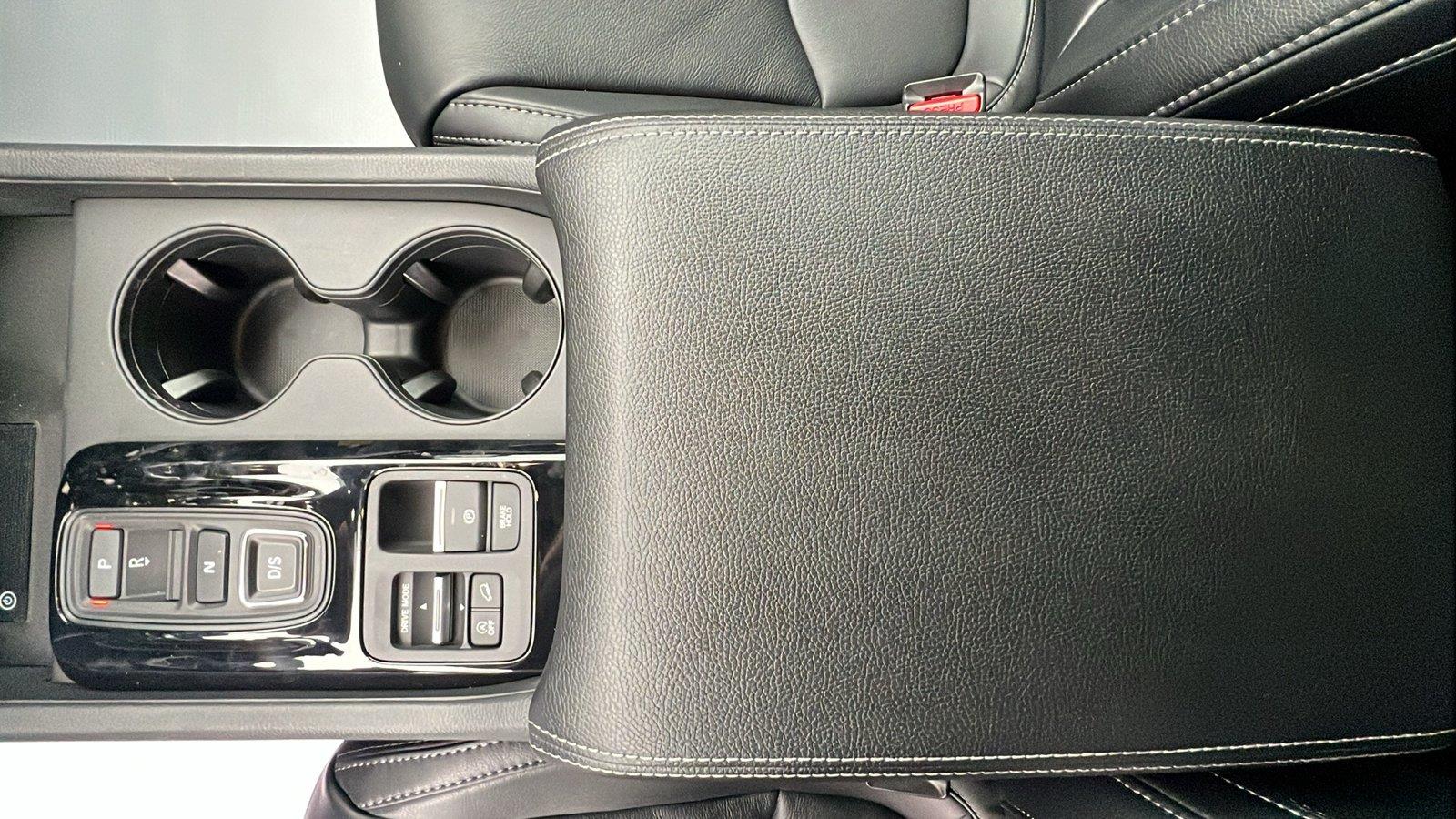 2026 Honda Passport photo 23 of 31