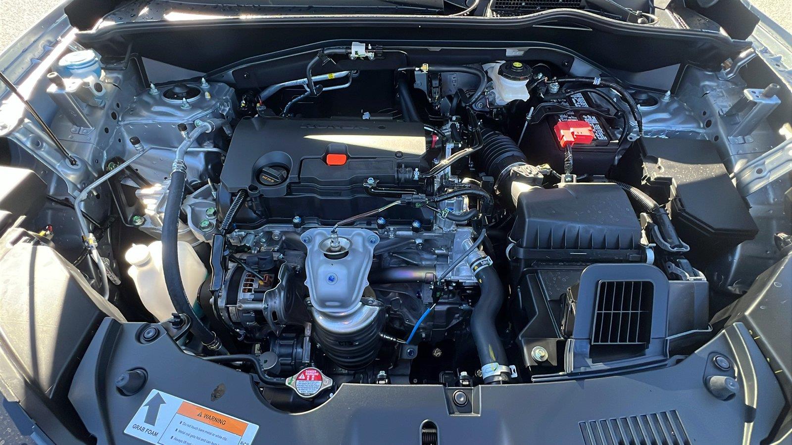 2027 Honda HR-V photo 10 of 29