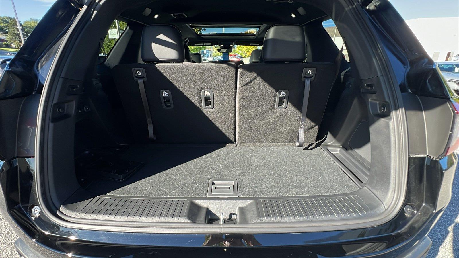 2026 Honda Pilot photo 17 of 35