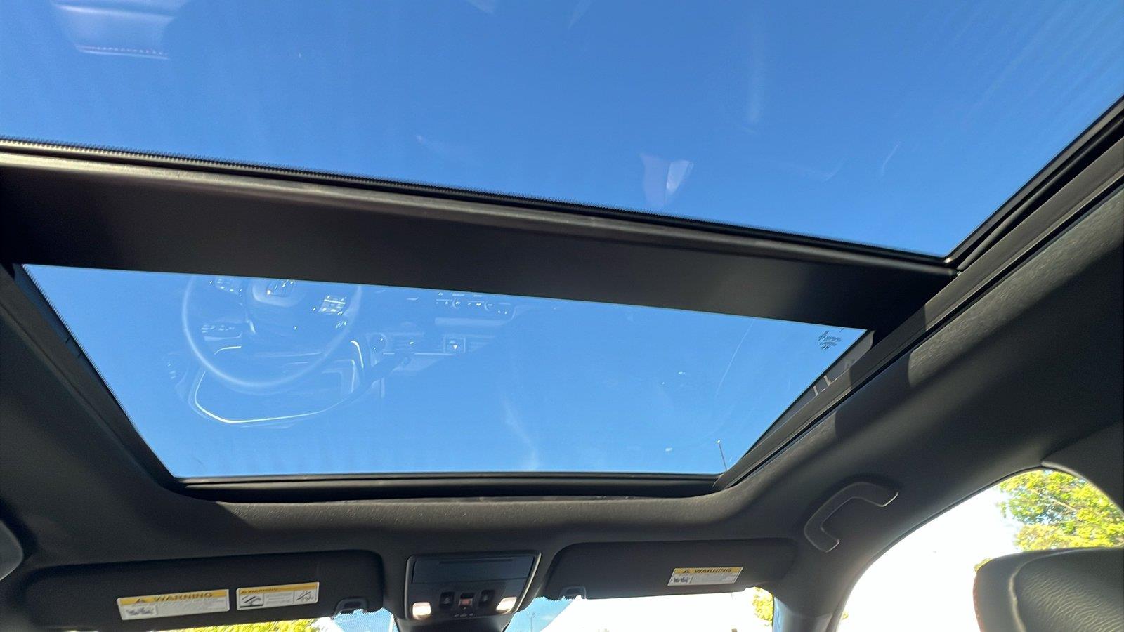 2026 Honda Pilot photo 21 of 35
