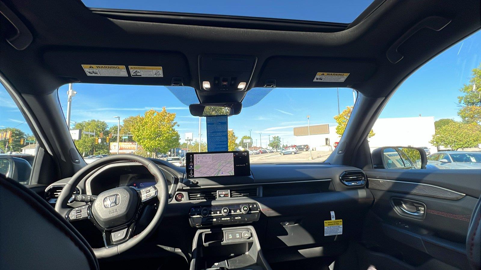 2026 Honda Pilot photo 22 of 35