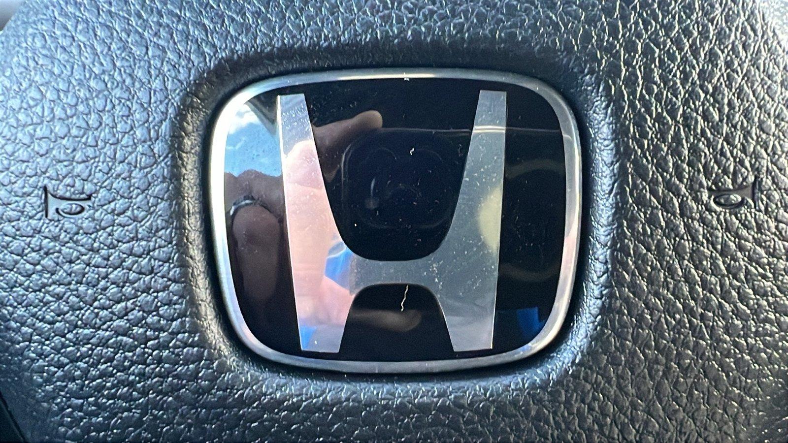 2026 Honda Prelude Hybrid at Altoona Honda
