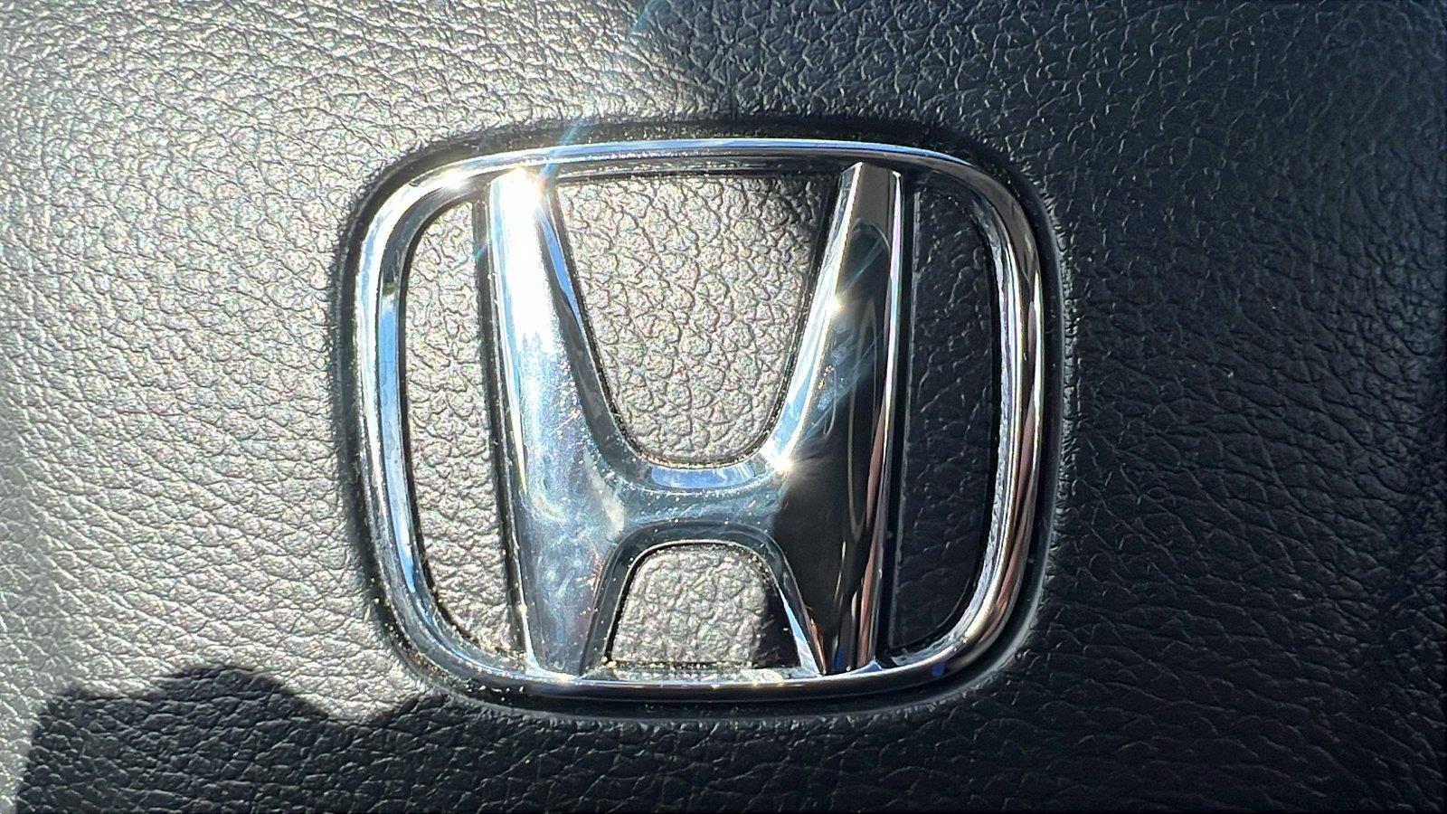 2020 Honda CR-V EX-L at Altoona Honda