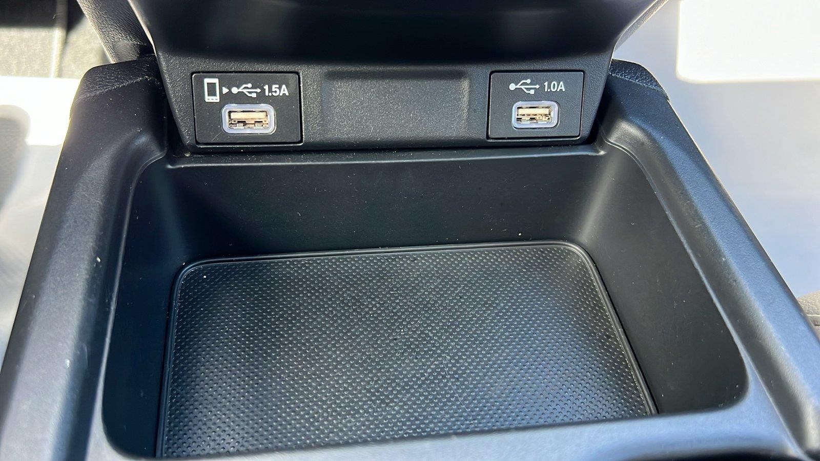 2020 Honda CR-V EX-L at Altoona Honda
