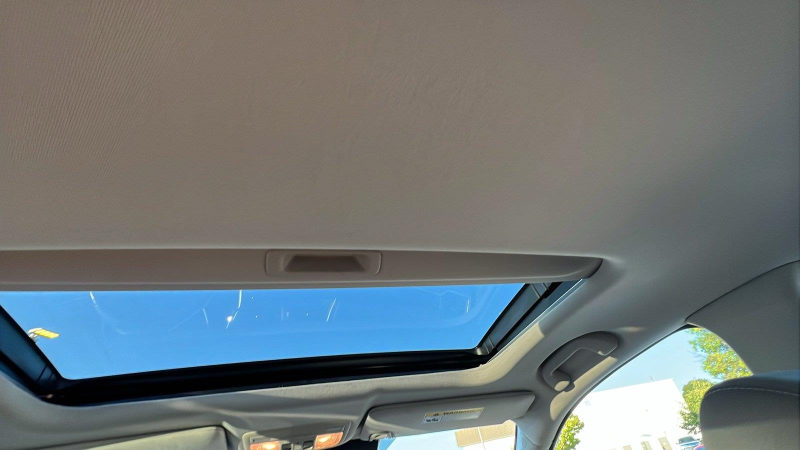 2020 Honda Civic Sedan EX at Altoona Honda