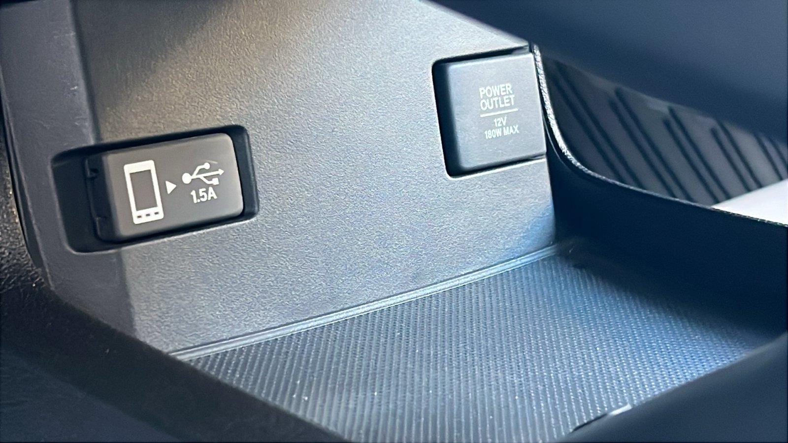 2020 Honda Civic Sedan EX at Altoona Honda