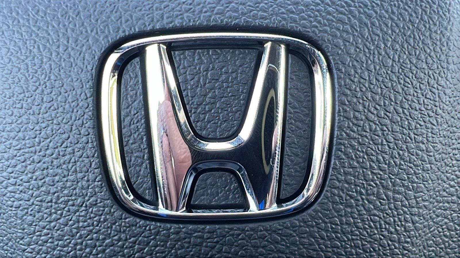 2026 Honda Ridgeline Black Edition at Altoona Honda