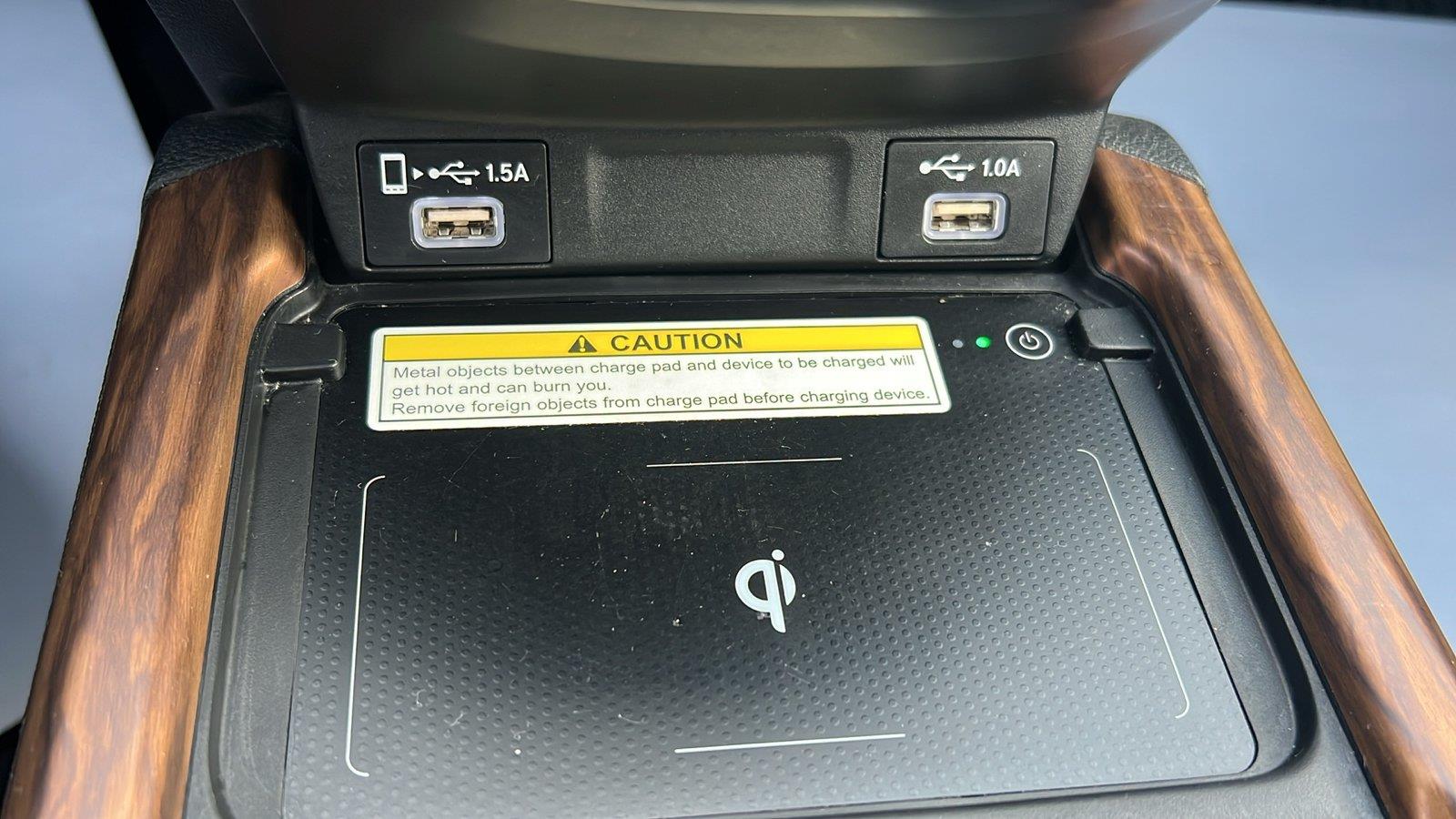 2021 Honda CR-V Touring at Altoona Honda