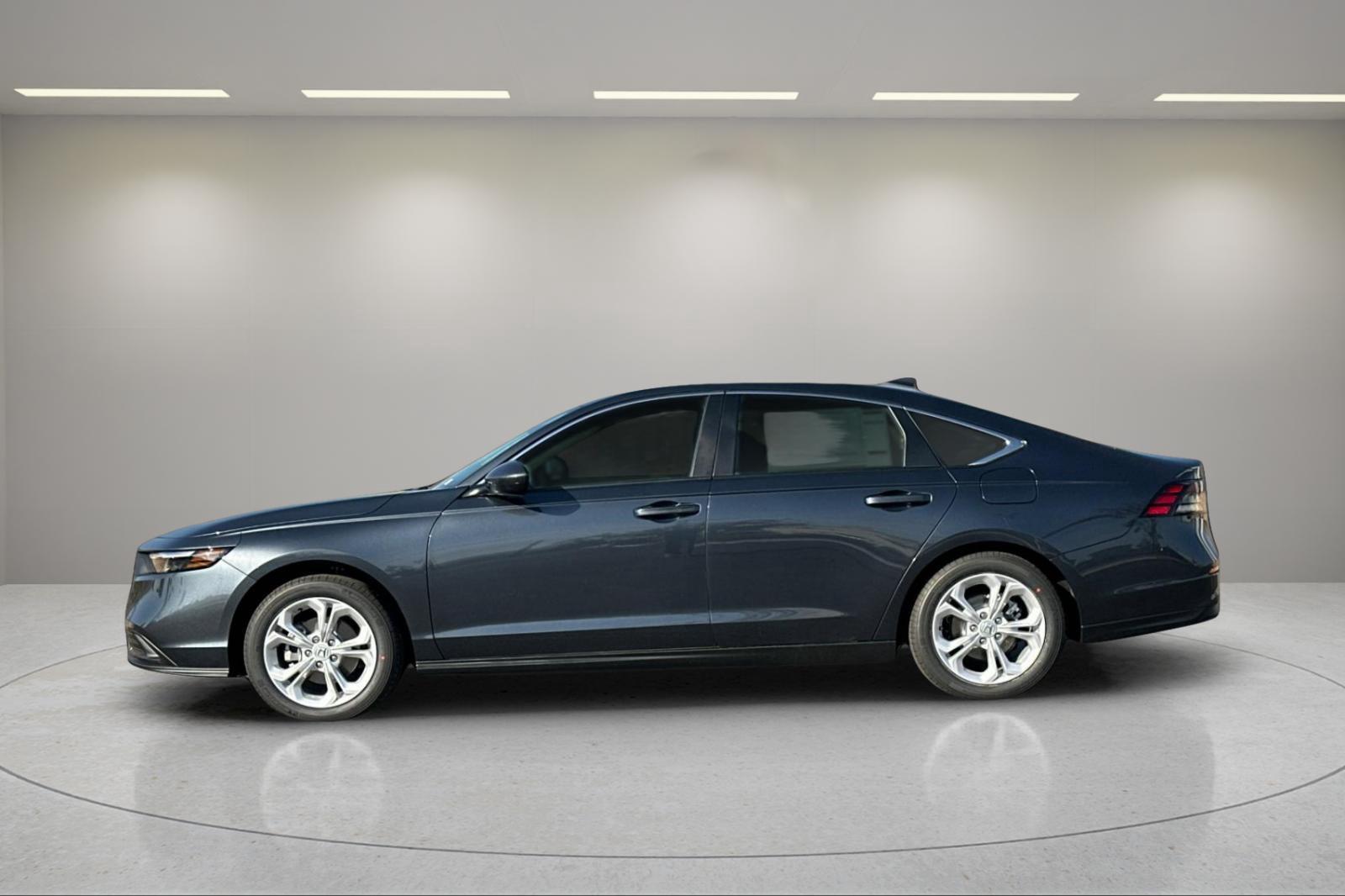 2026 Honda Accord Sedan LX at Altoona Honda