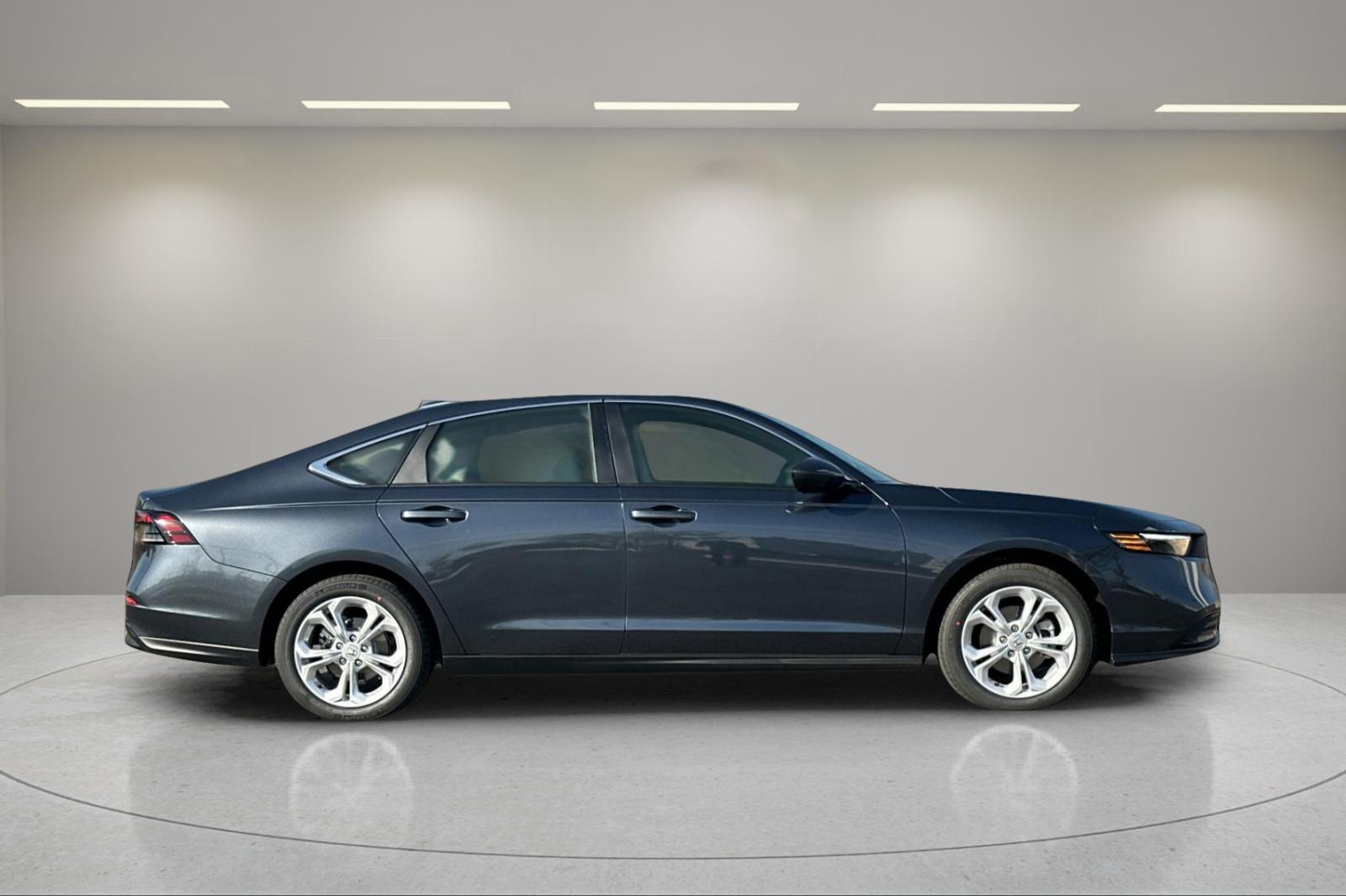 2026 Honda Accord Sedan LX at Altoona Honda
