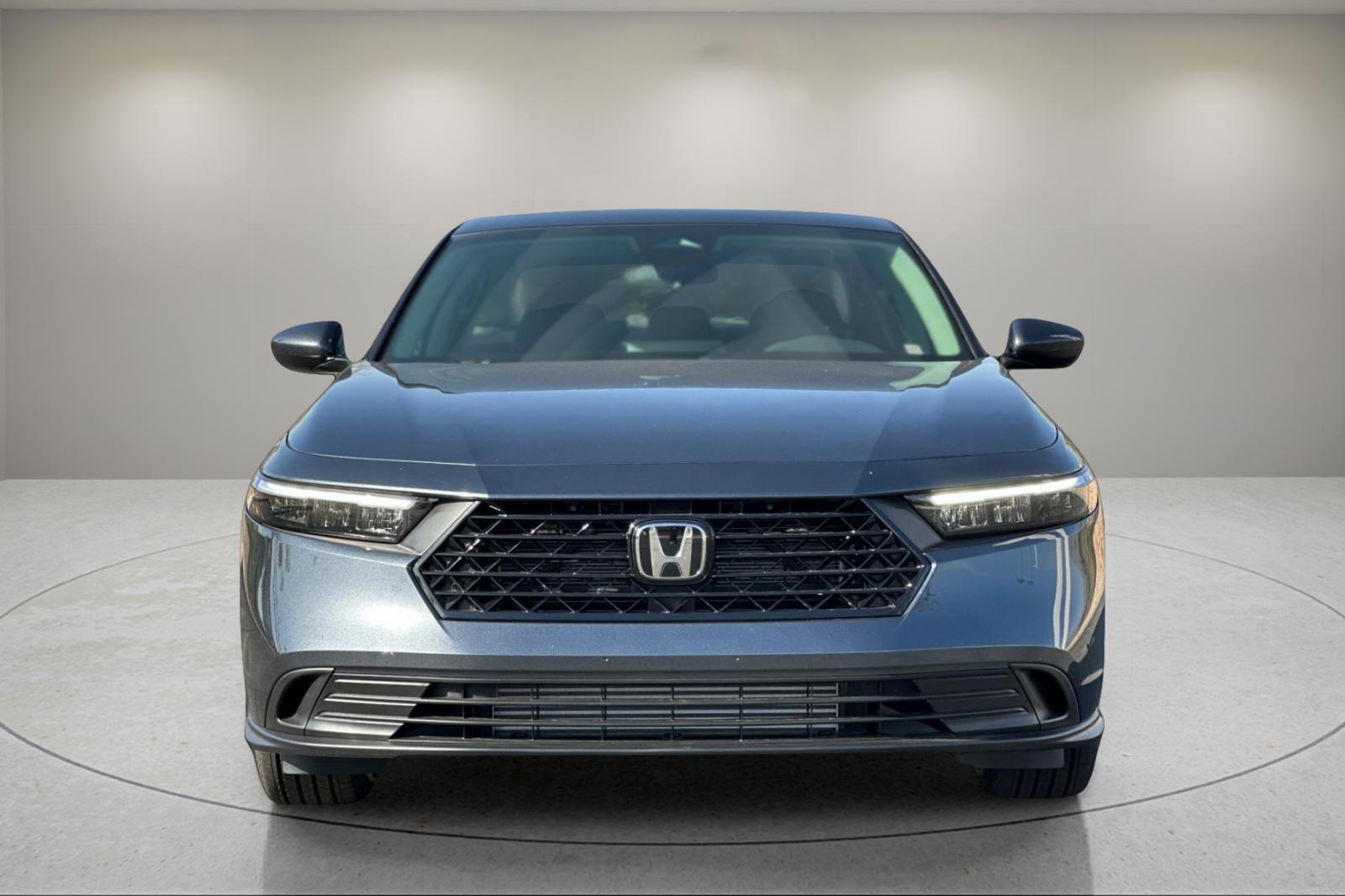 2026 Honda Accord Sedan LX at Altoona Honda