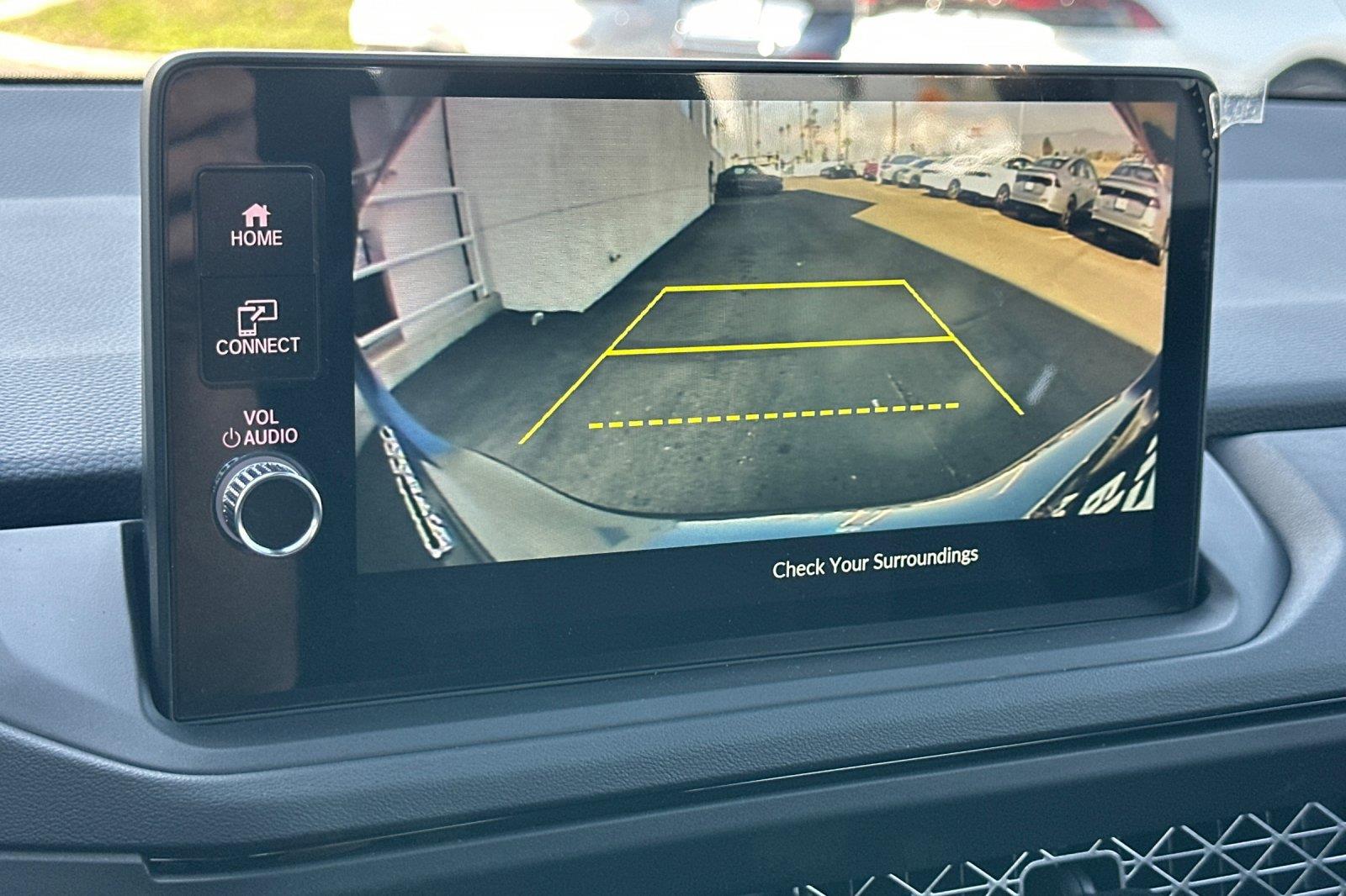 2026 Honda Accord Sedan LX at Altoona Honda