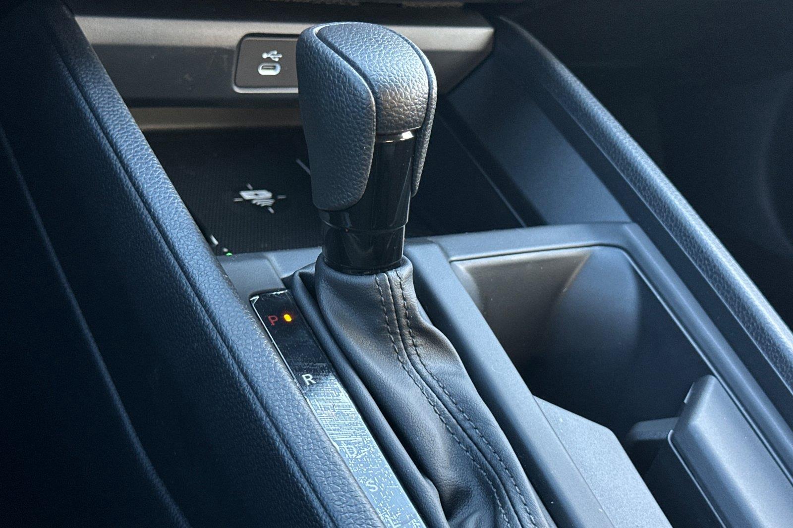 2026 Honda Accord Sedan LX at Altoona Honda