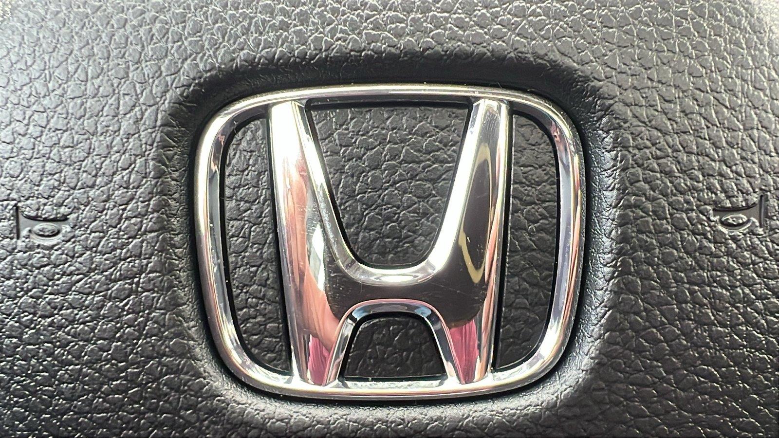 2026 Honda Accord Sedan SE at Altoona Honda