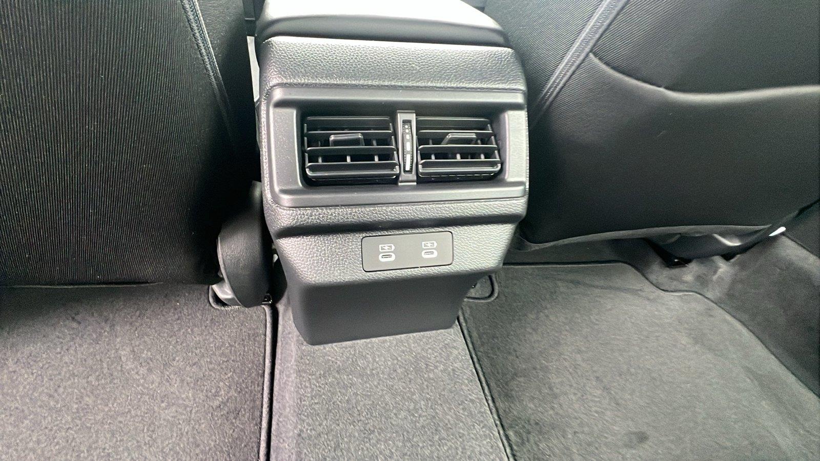 2026 Honda Accord Sedan LX at Altoona Honda