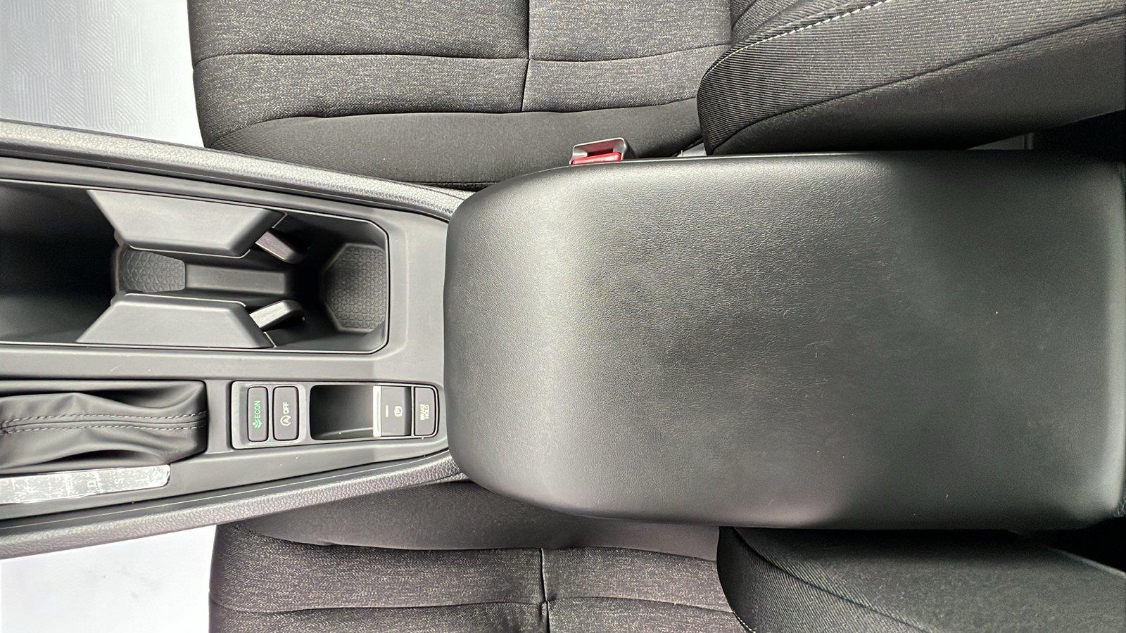2026 Honda Accord Sedan LX at Altoona Honda