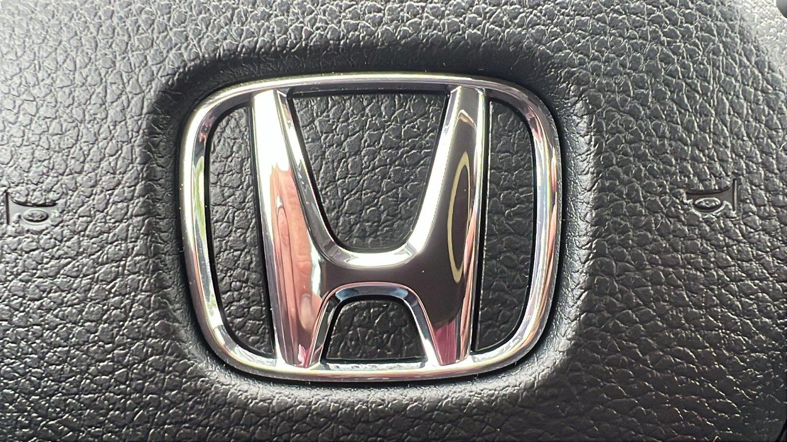 2026 Honda Accord Sedan LX at Altoona Honda