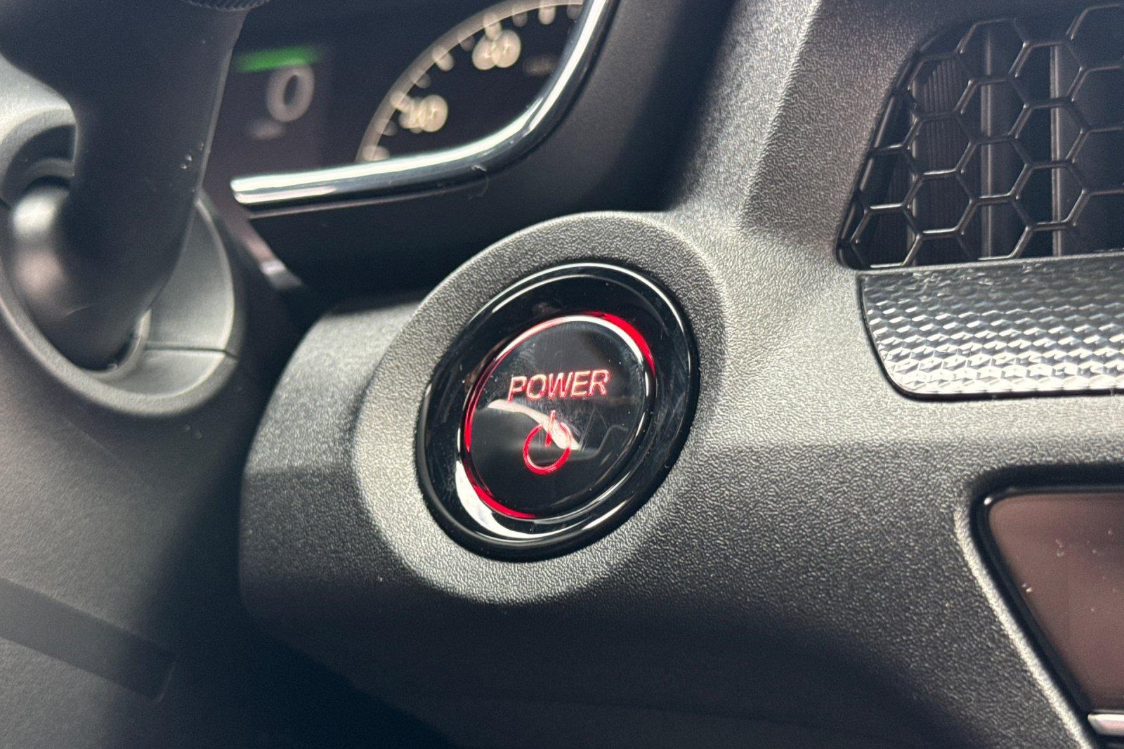 2027 Honda CR-V Hybrid photo 23 of 25