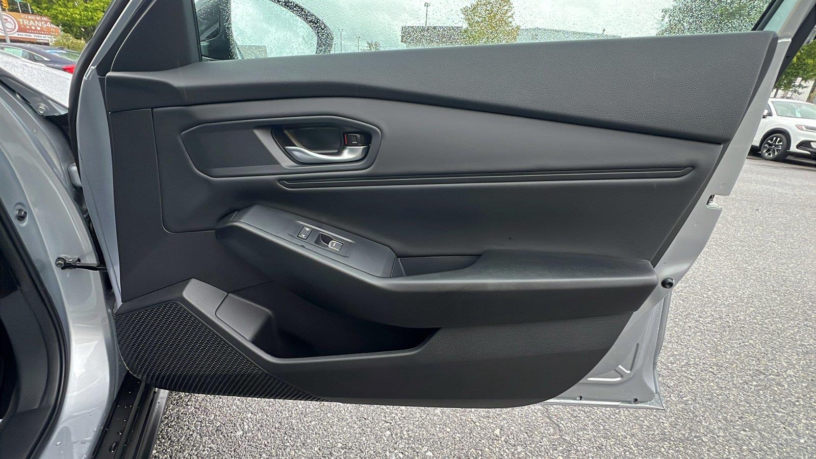 2026 Honda Accord Sedan SE - 11