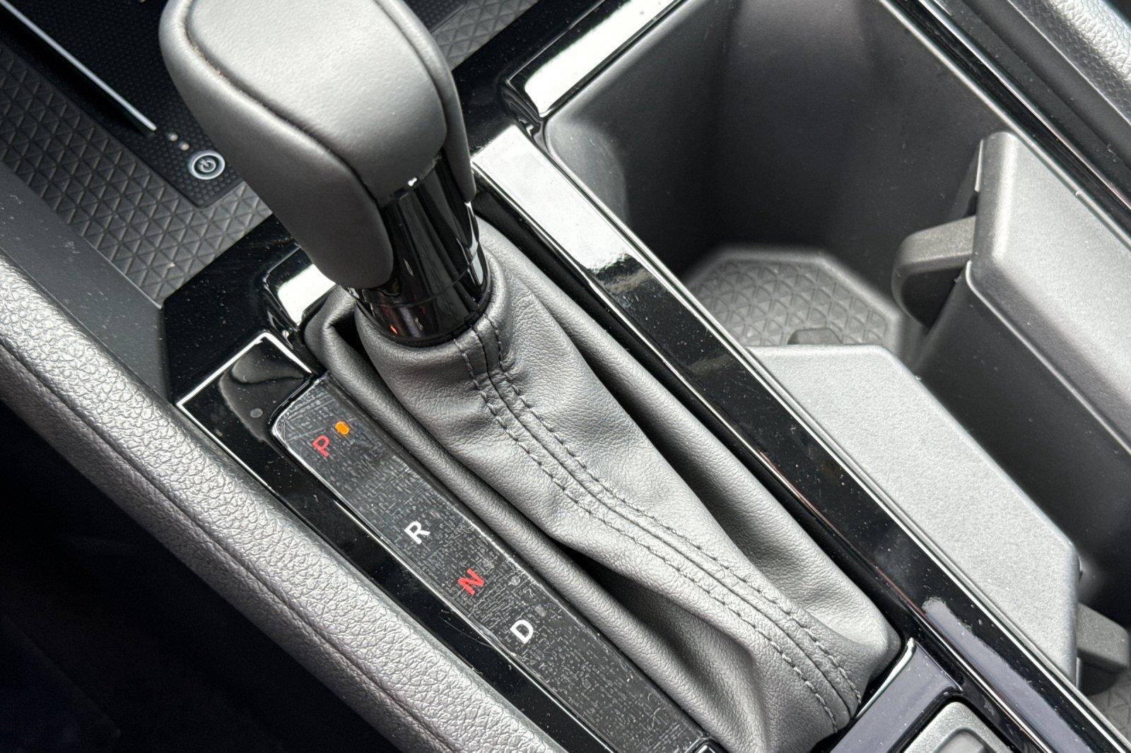 2026 Honda Accord Hybrid EX-L at Altoona Honda