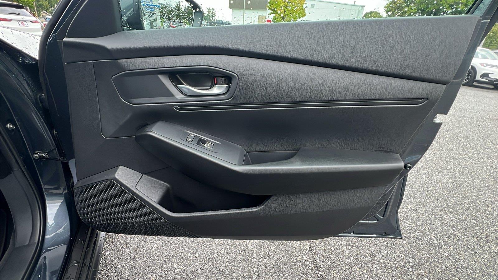 2026 Honda Accord Sedan LX at Altoona Honda