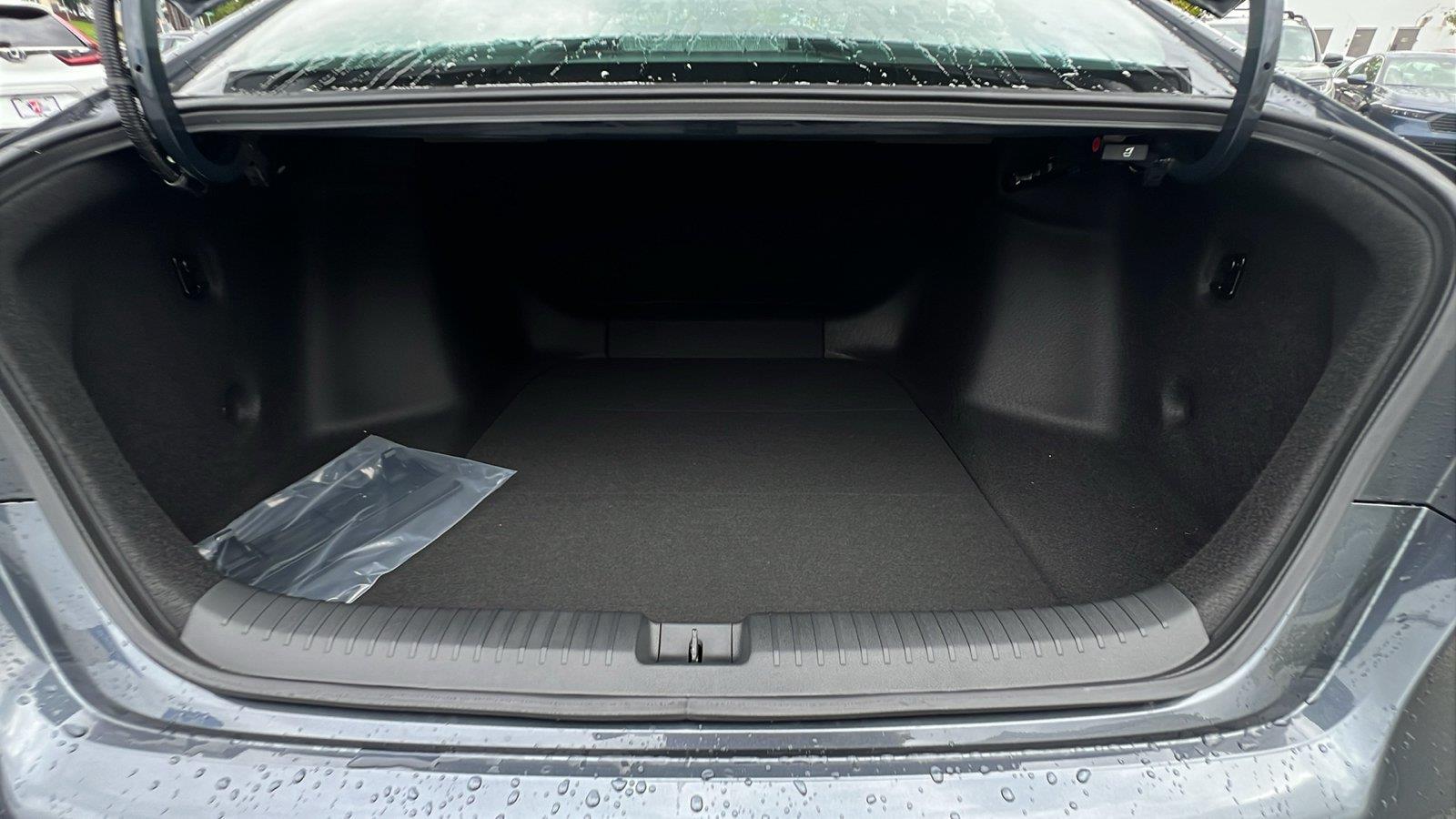 2026 Honda Accord Sedan LX at Altoona Honda