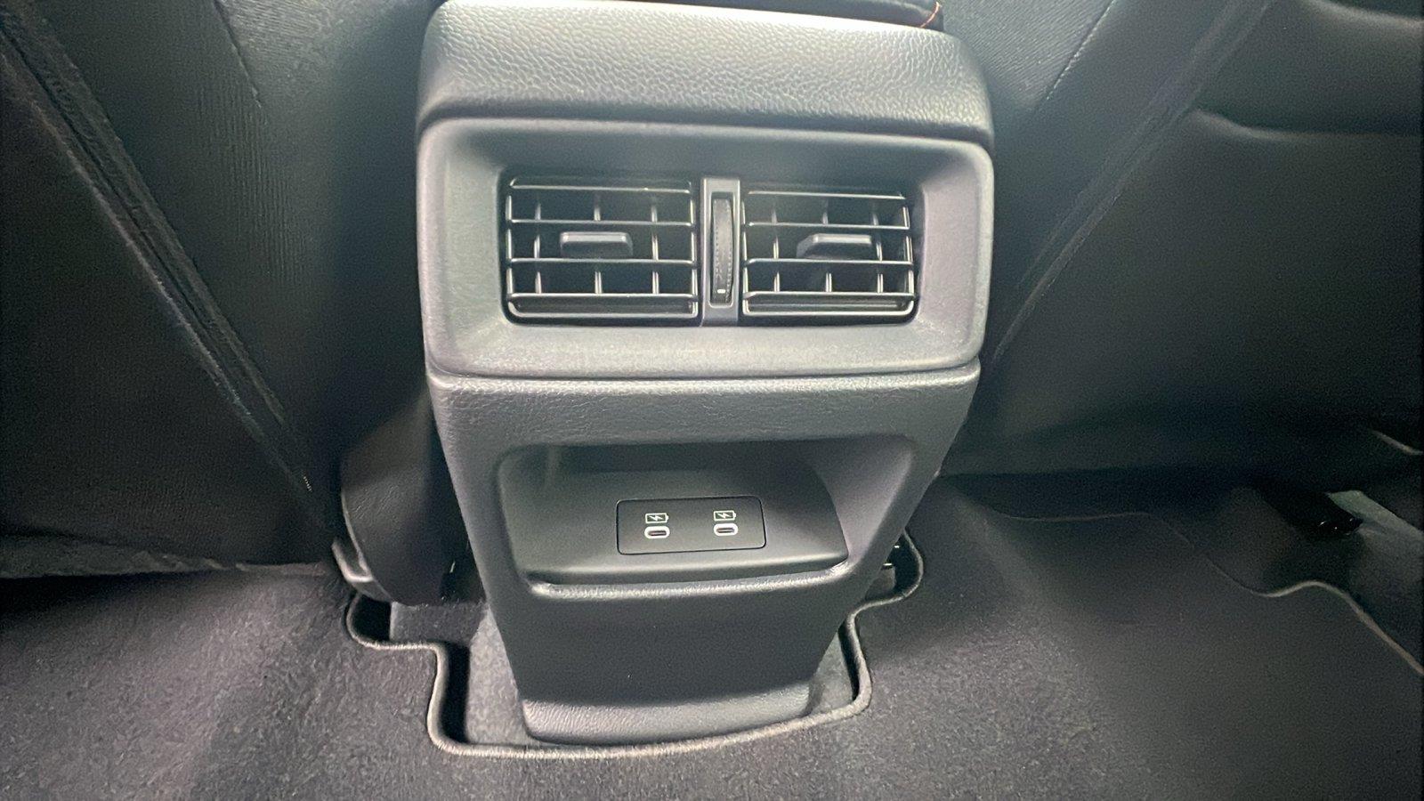 2027 Honda CR-V Hybrid photo 21 of 31