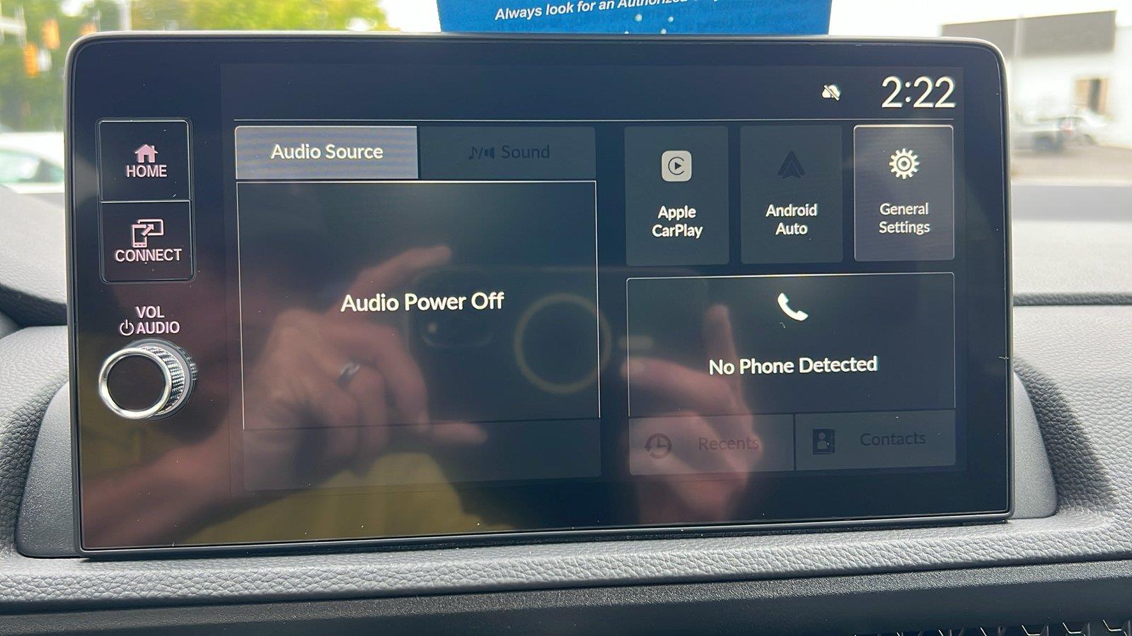 2027 Honda CR-V Hybrid photo 27 of 31