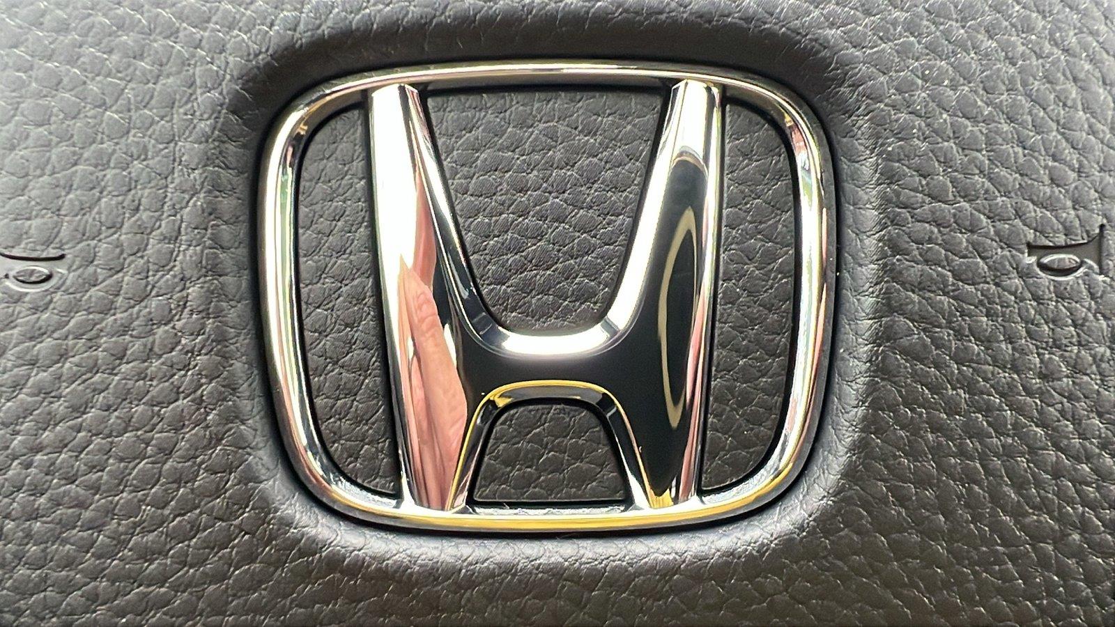 2027 Honda CR-V Hybrid photo 31 of 31