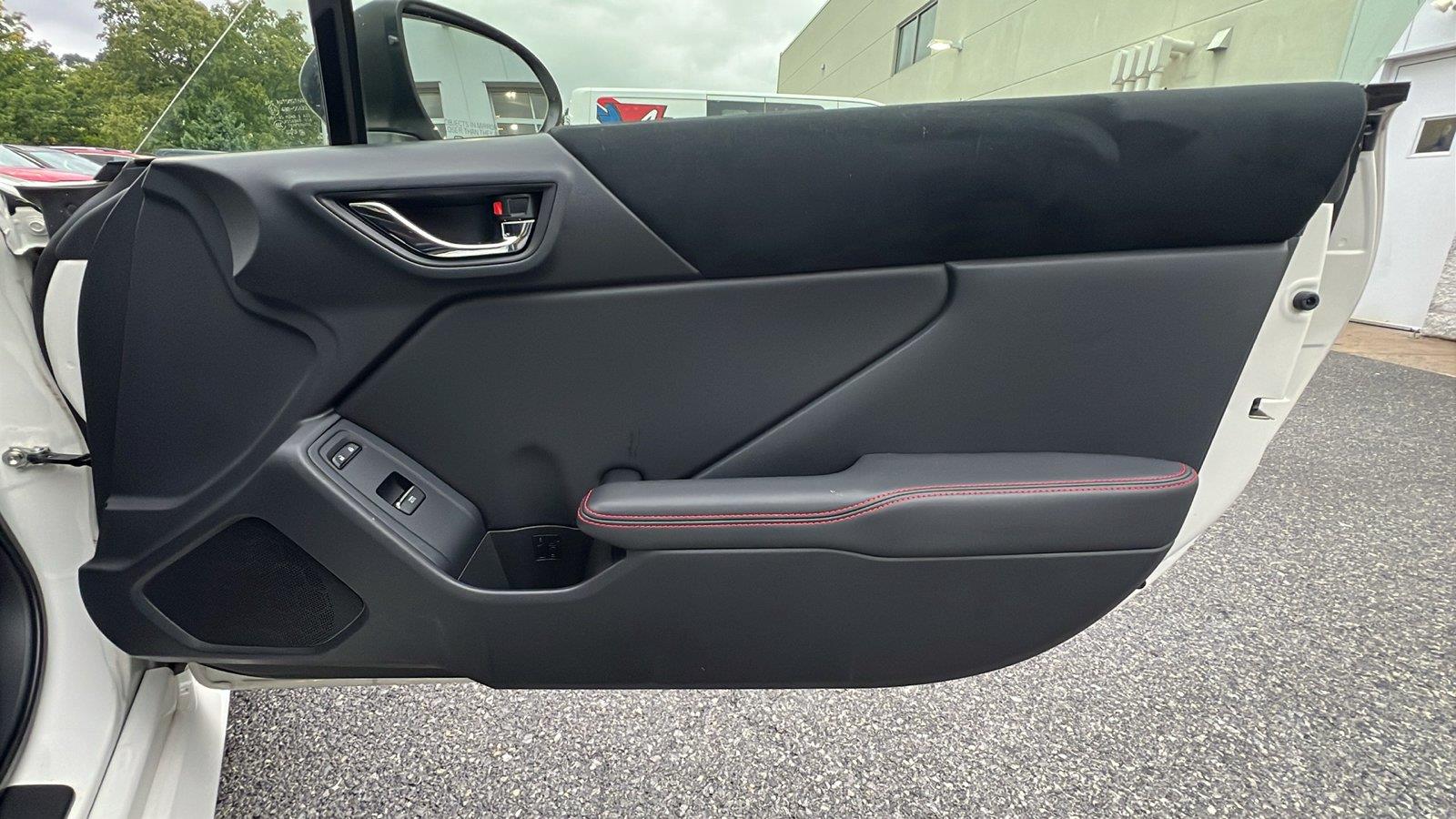 2023 Subaru BRZ Limited - 11